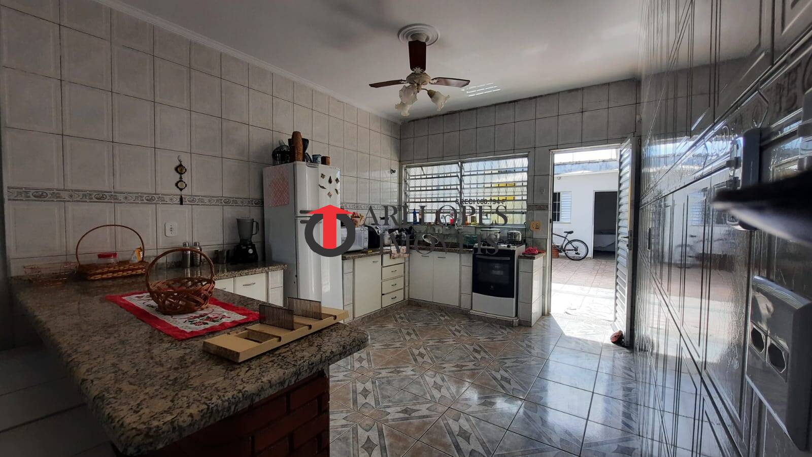 Casa, 4 quartos, 180 m² - Foto 8