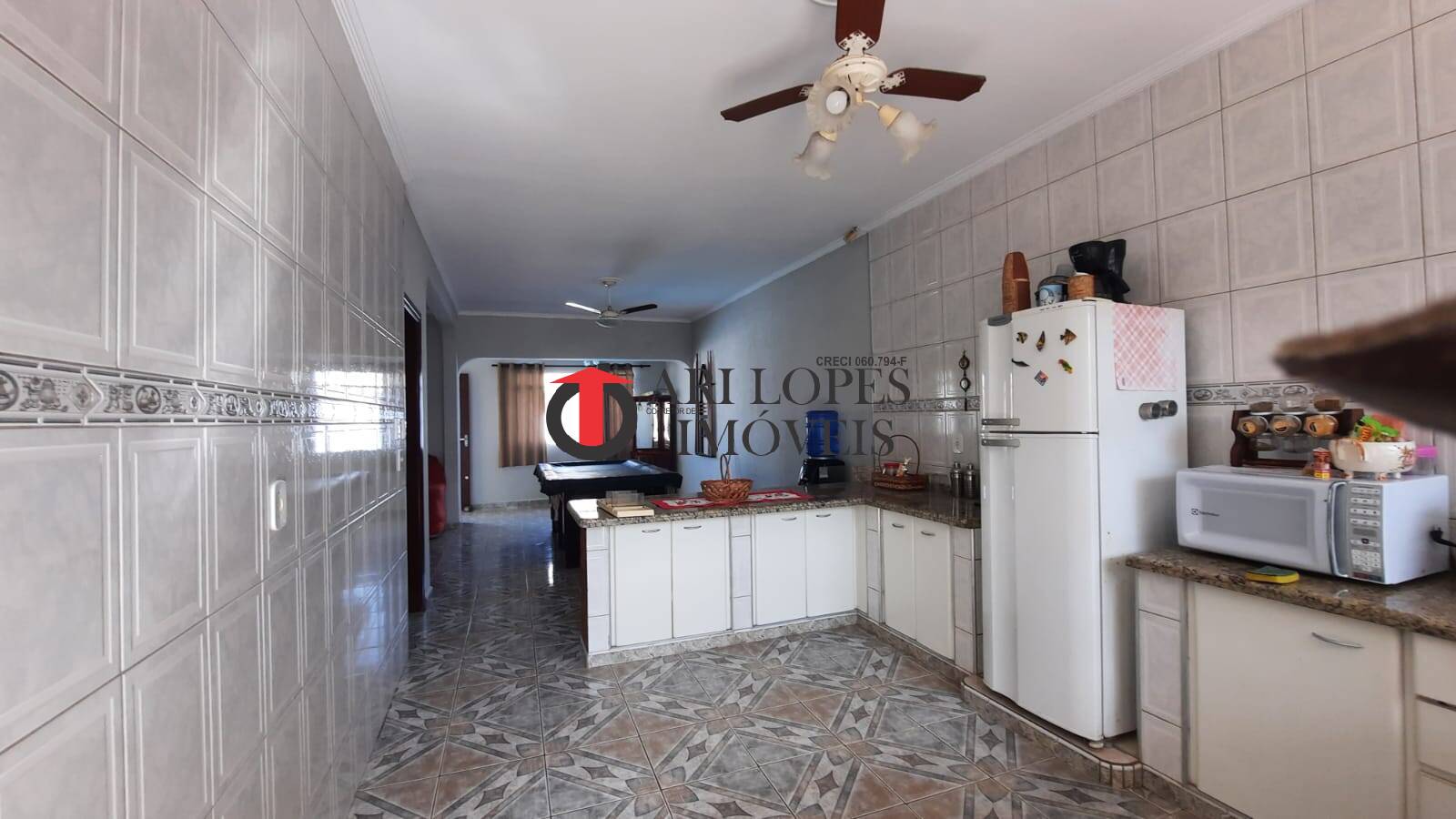 Casa, 4 quartos, 180 m² - Foto 9