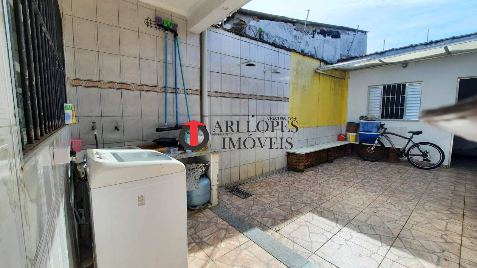 Casa, 4 quartos, 180 m² - Foto 27
