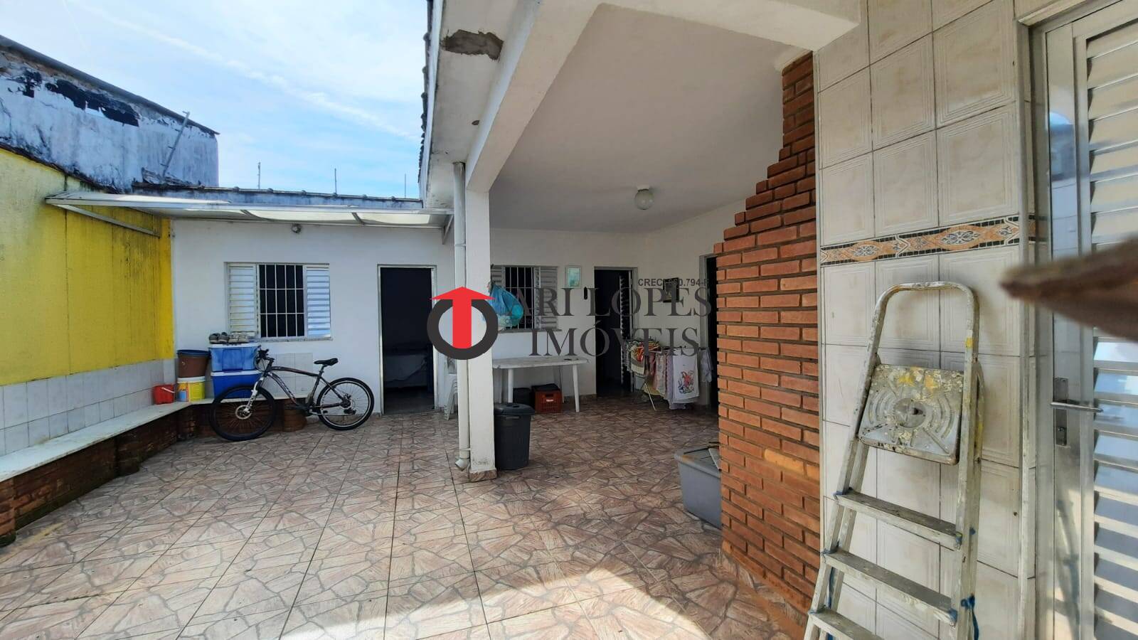 Casa, 4 quartos, 180 m² - Foto 26