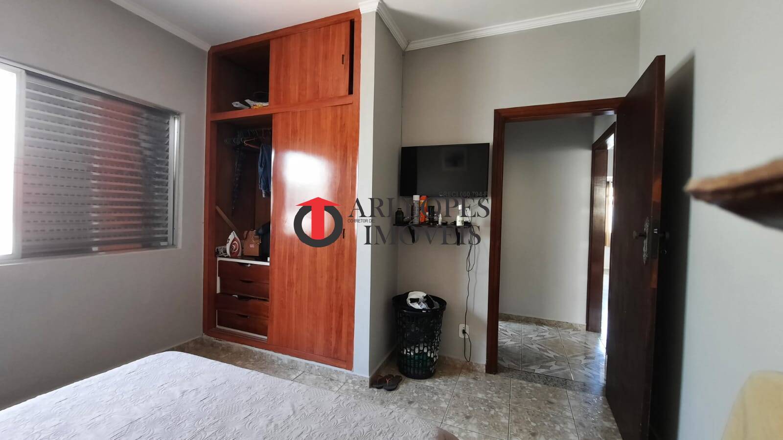 Casa, 4 quartos, 180 m² - Foto 18