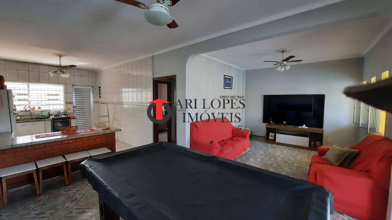 Casa, 4 quartos, 180 m² - Foto 5