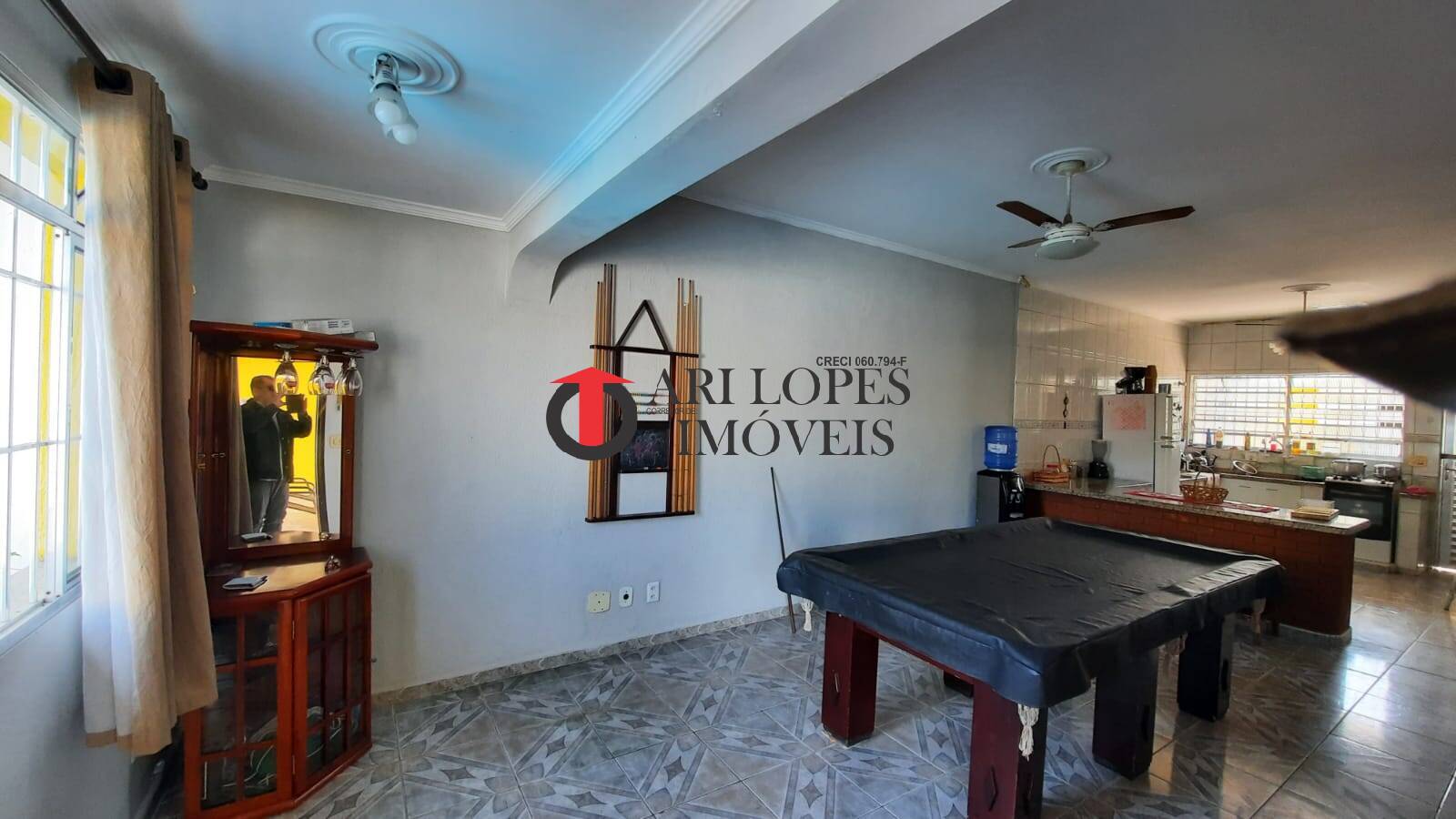 Casa, 4 quartos, 180 m² - Foto 6
