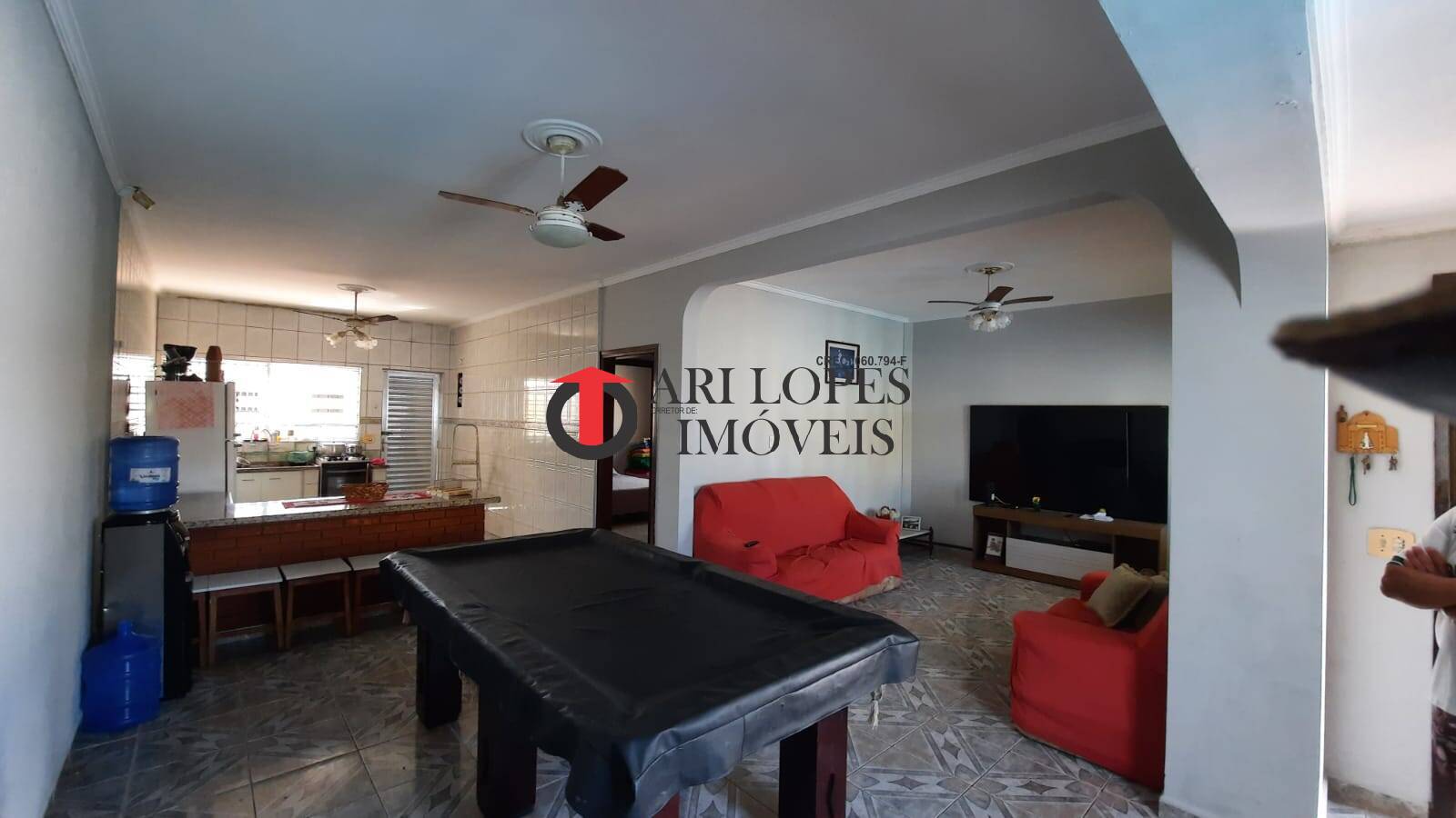 Casa, 4 quartos, 180 m² - Foto 7