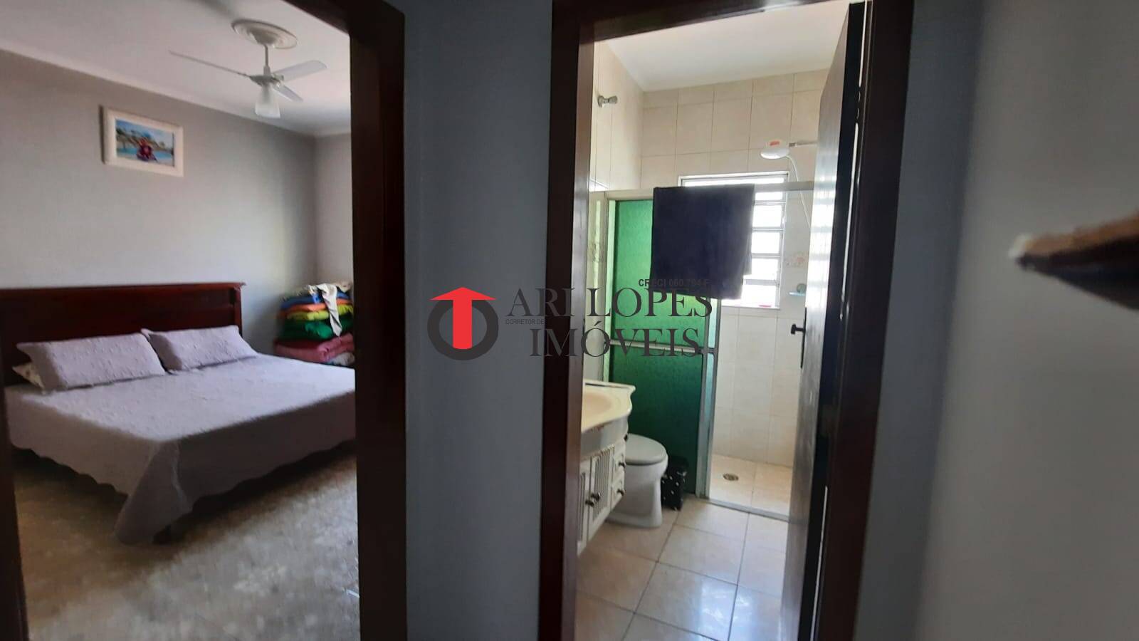 Casa, 4 quartos, 180 m² - Foto 10
