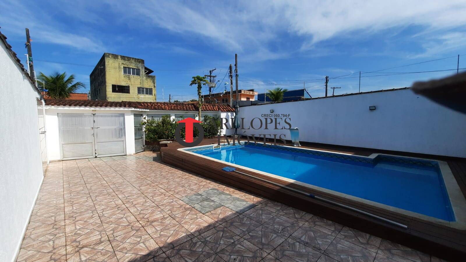 Casa, 4 quartos, 180 m² - Foto 3