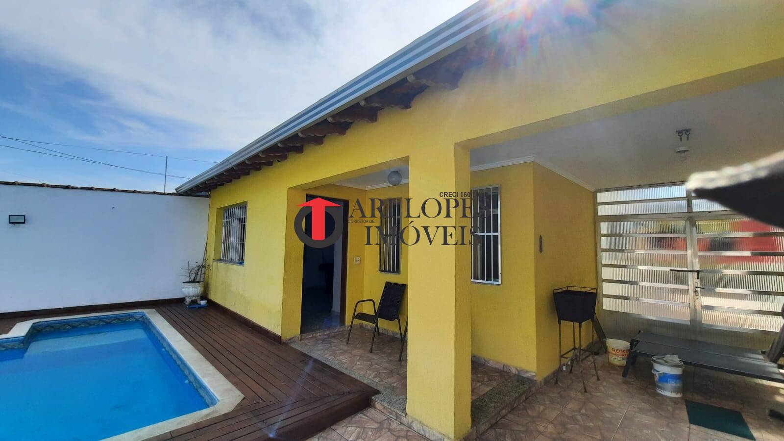 Casa, 4 quartos, 180 m² - Foto 4