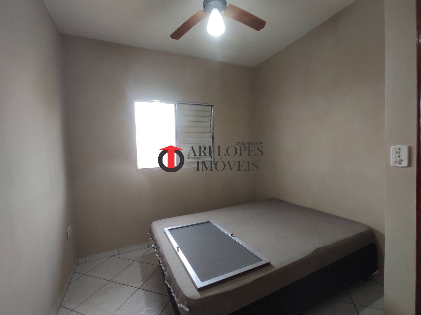 Sobrado, 2 quartos, 65 m² - Foto 5