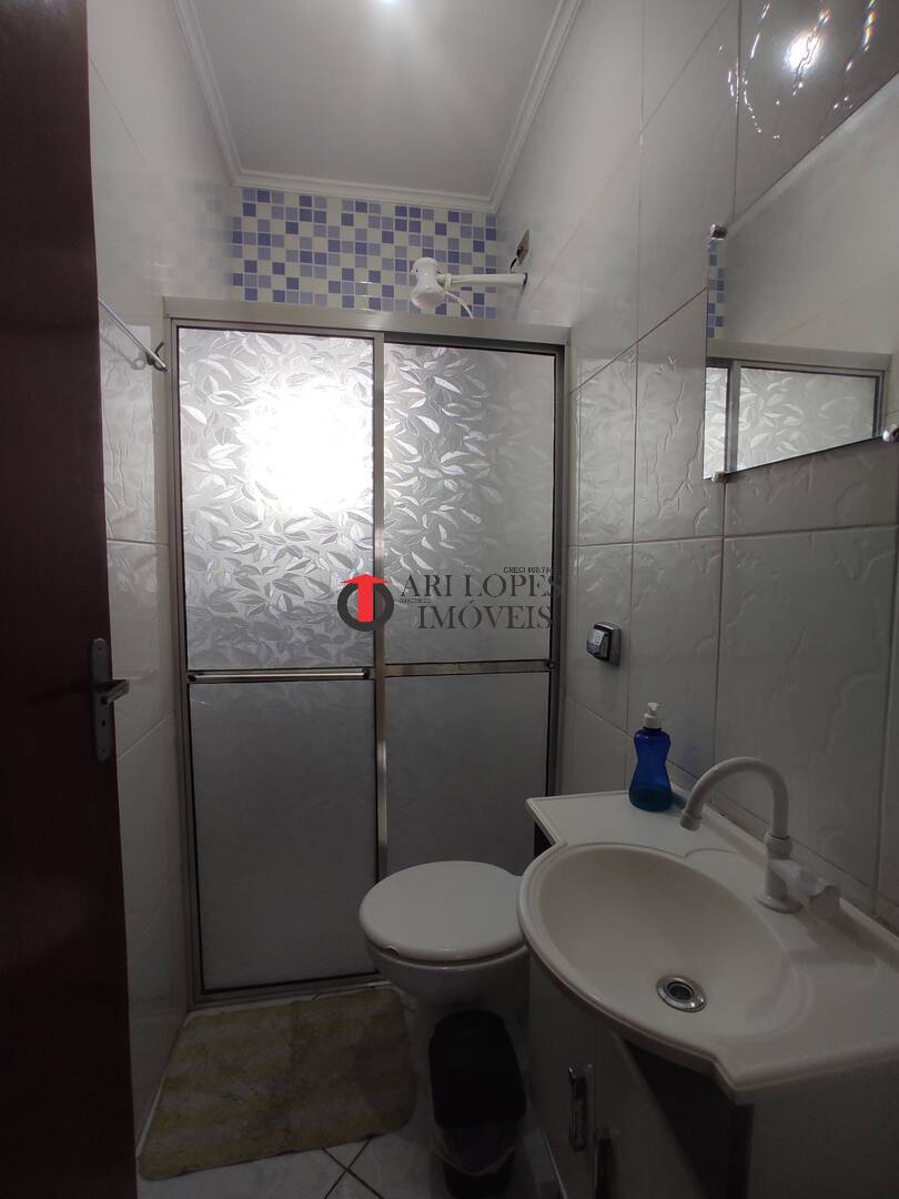 Sobrado, 2 quartos, 65 m² - Foto 6