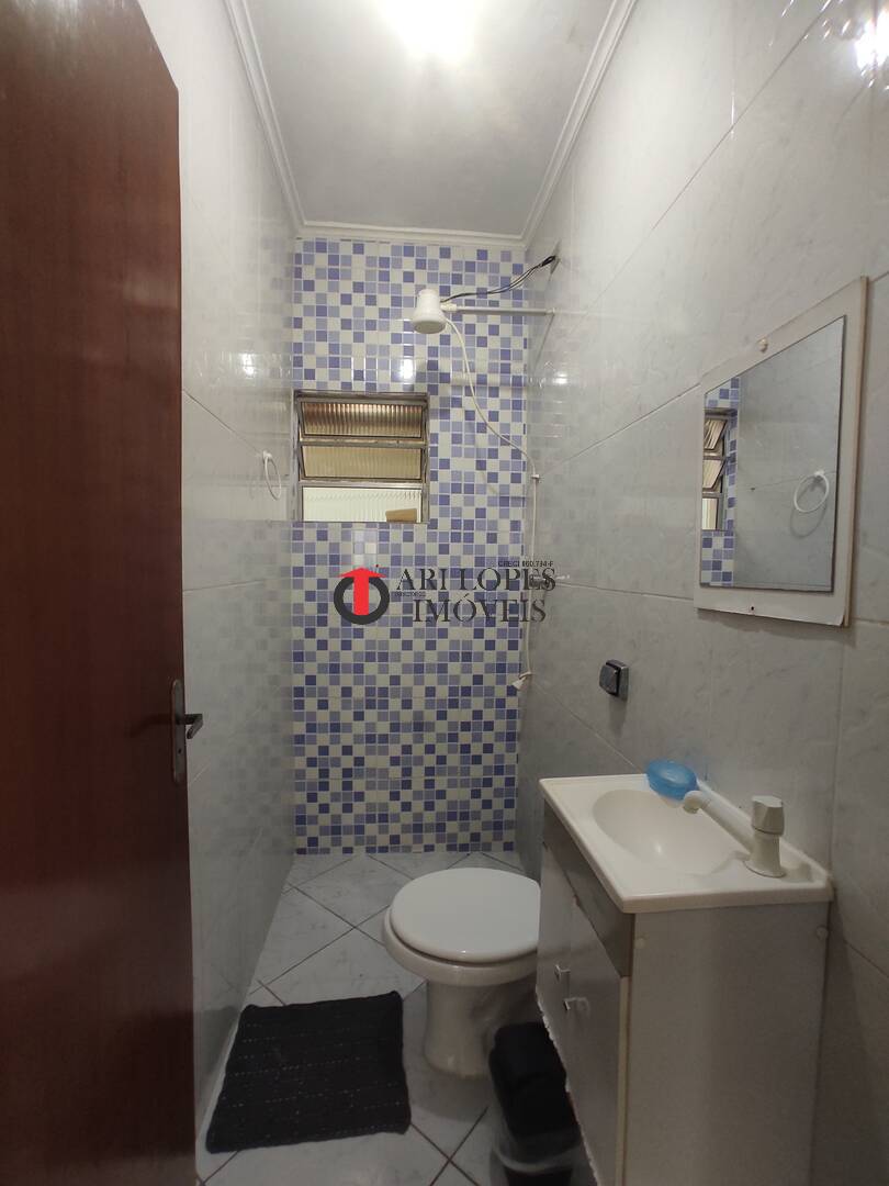 Sobrado, 2 quartos, 65 m² - Foto 4