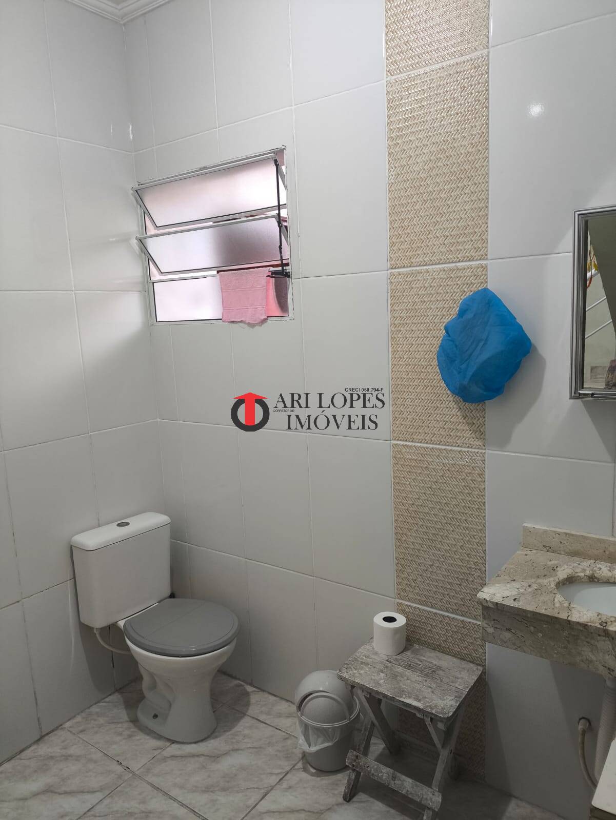 Casa de Condomínio, 2 quartos - Foto 9
