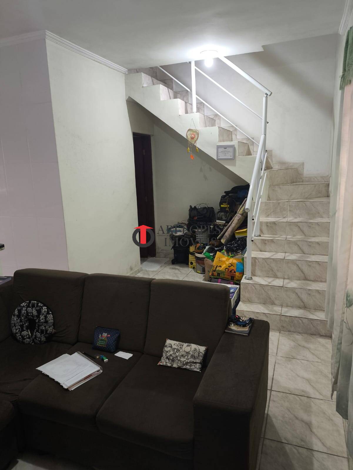 Casa de Condomínio, 2 quartos - Foto 7