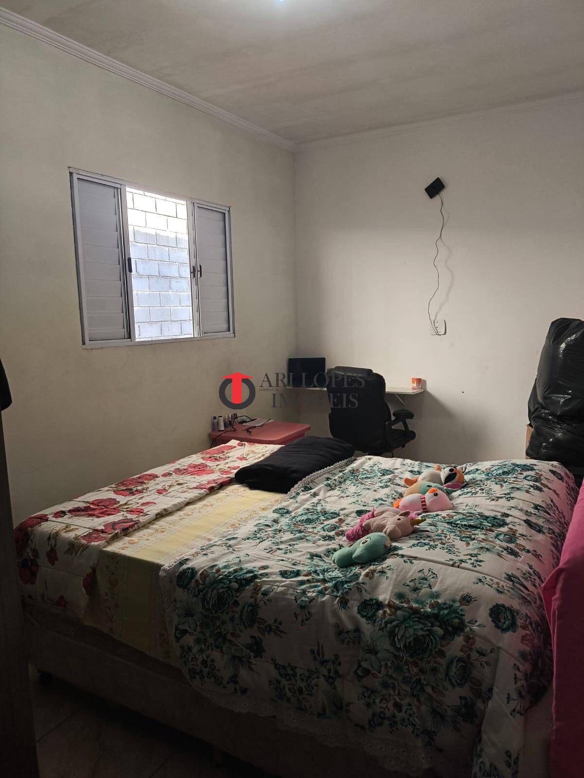 Casa de Condomínio, 2 quartos - Foto 10
