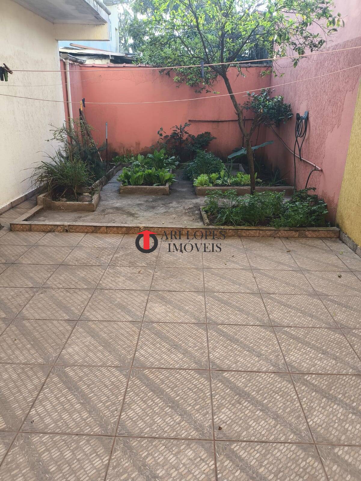 Casa de Condomínio, 2 quartos - Foto 18