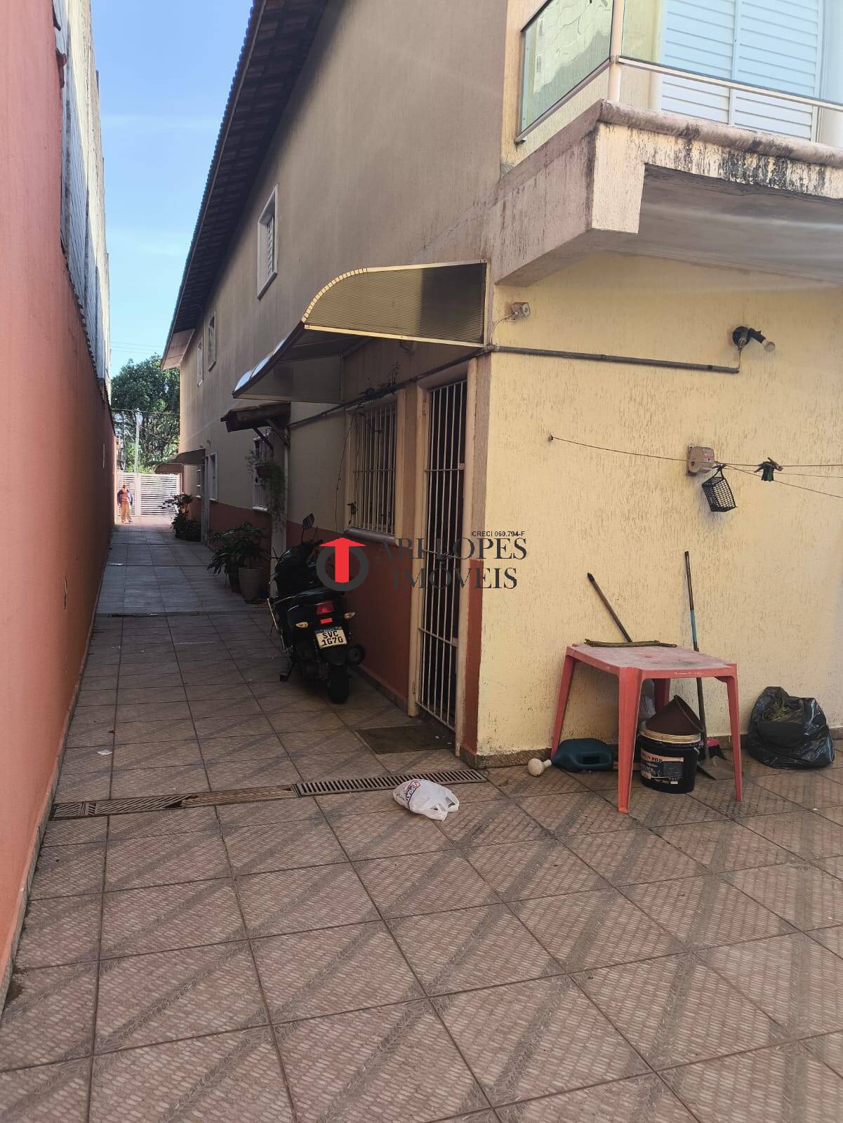 Casa de Condomínio, 2 quartos - Foto 16