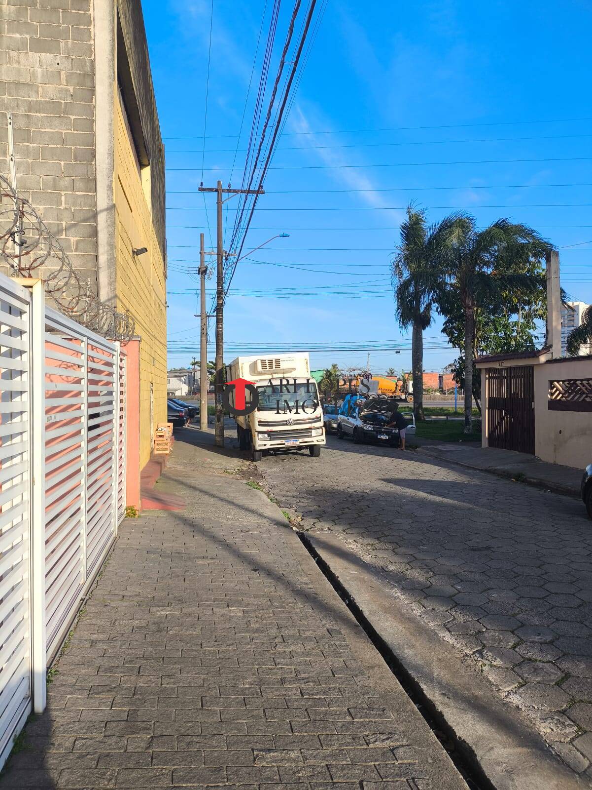 Casa de Condomínio, 2 quartos - Foto 2