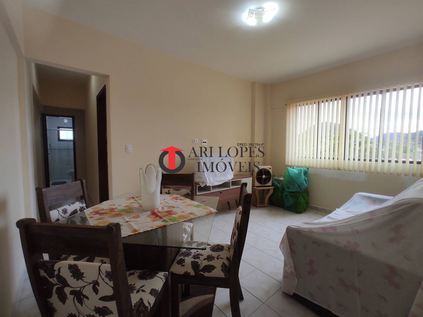 Apartamento, 2 quartos, 60 m² - Foto 9