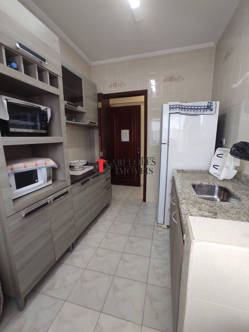 Apartamento, 2 quartos, 60 m² - Foto 5