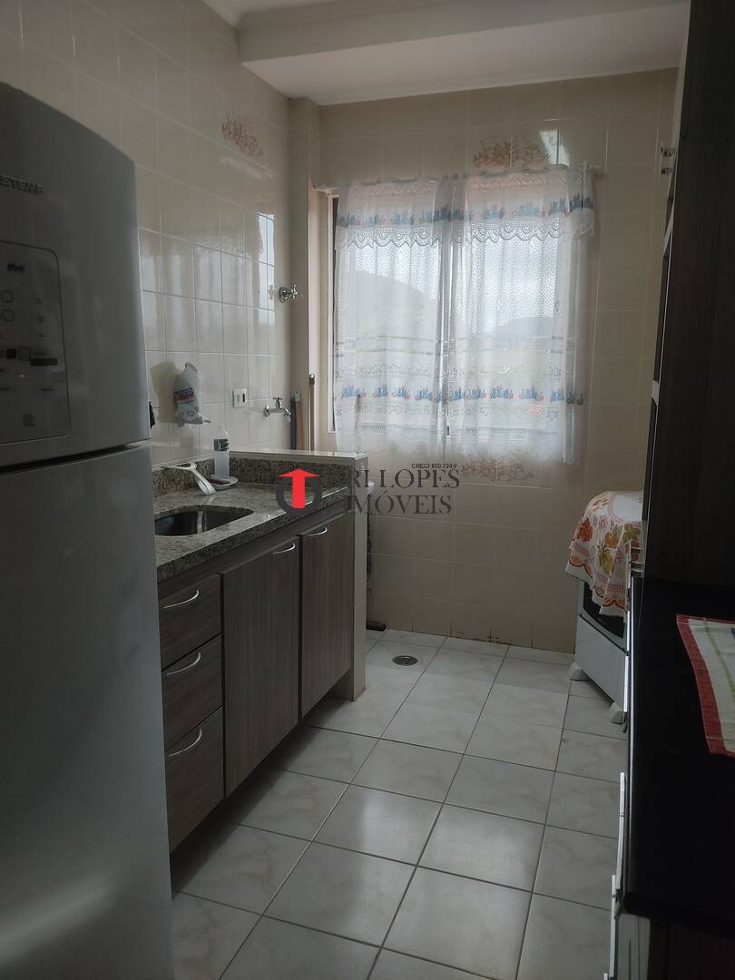 Apartamento, 2 quartos, 60 m² - Foto 6