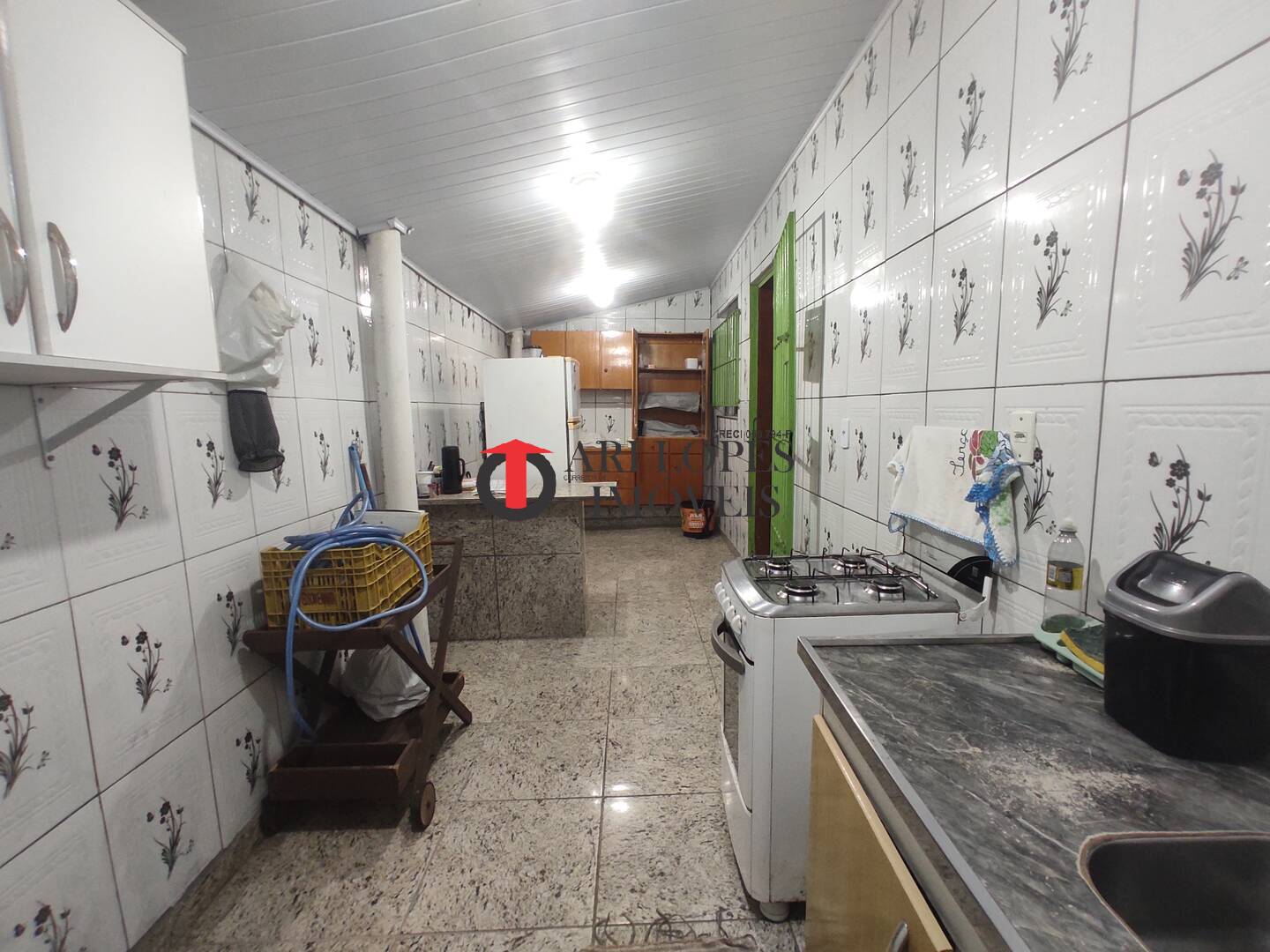 Casa, 70 m² - Foto 13