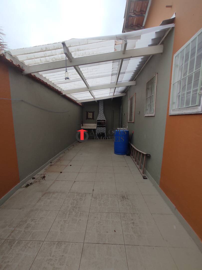 Casa, 70 m² - Foto 14