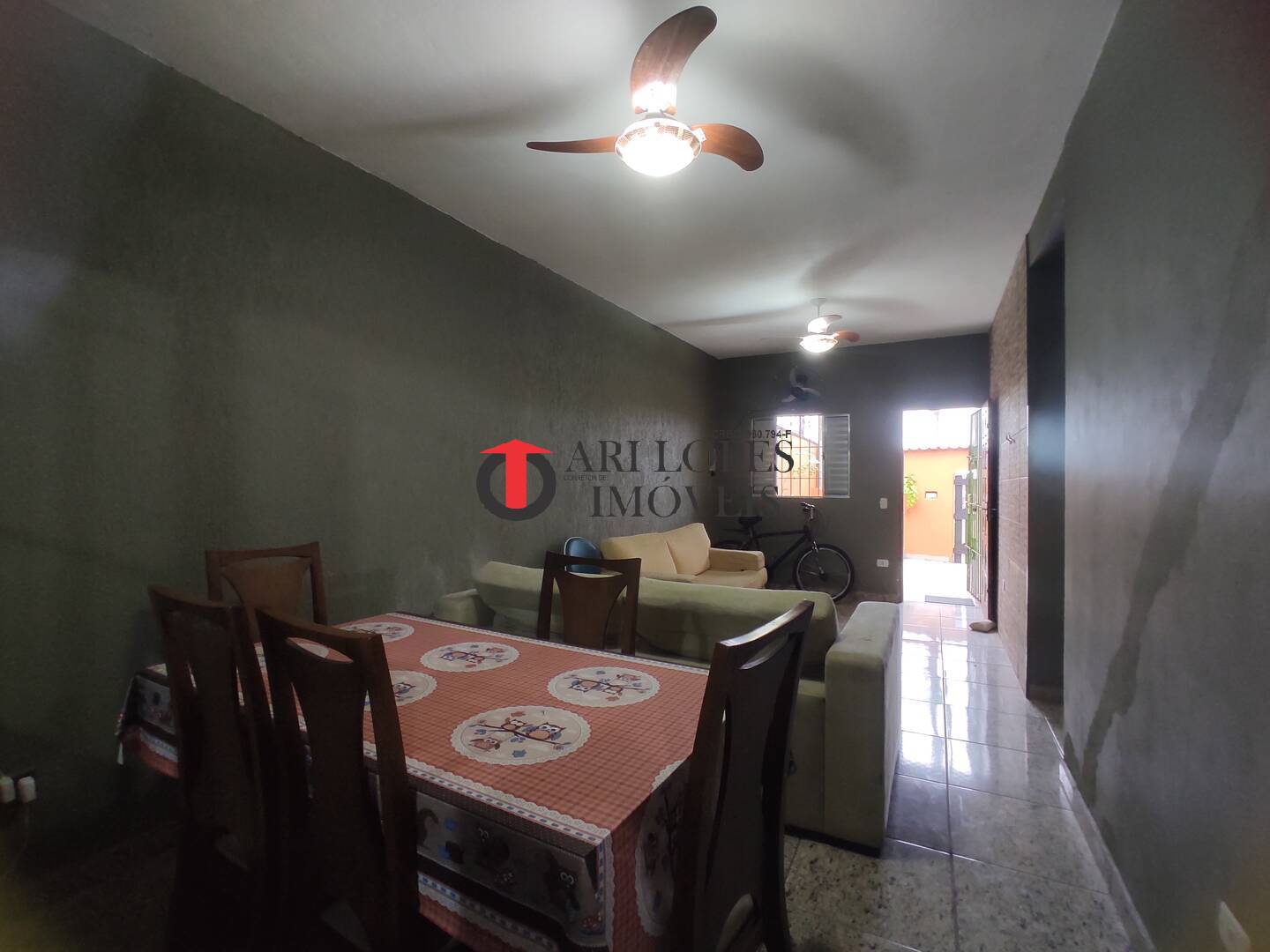 Casa, 70 m² - Foto 3