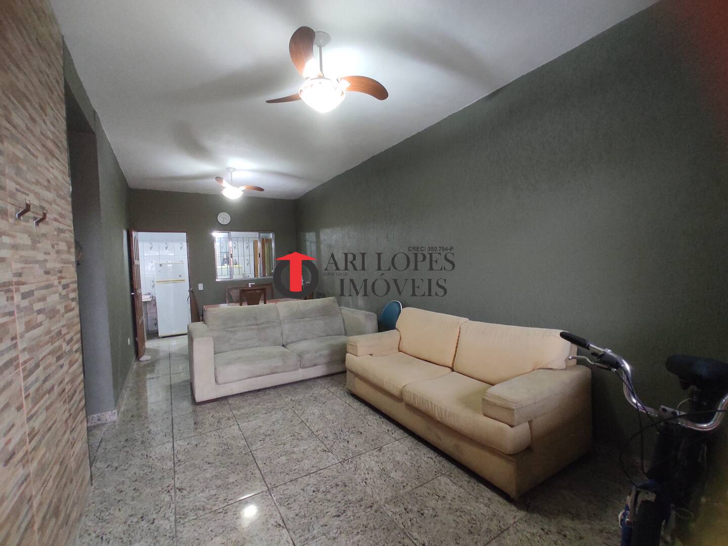 Casa, 70 m² - Foto 2