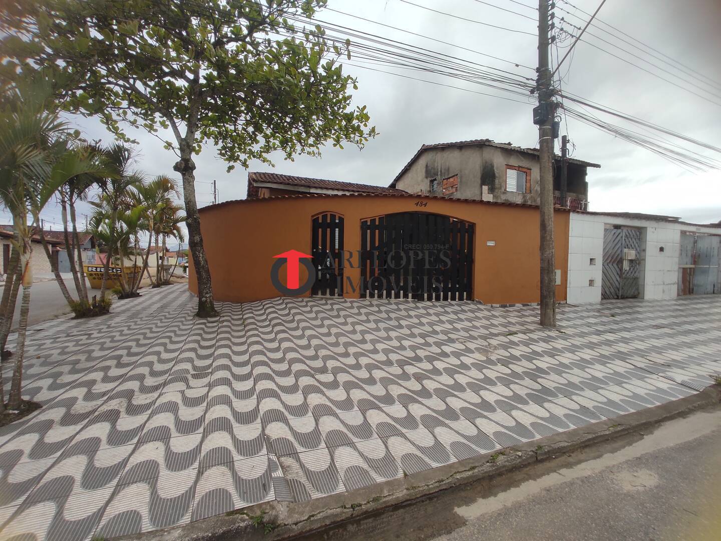 Casa, 70 m² - Foto 15