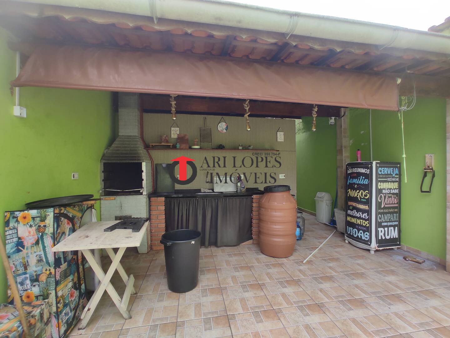 Casa, 3 quartos, 85 m² - Foto 39