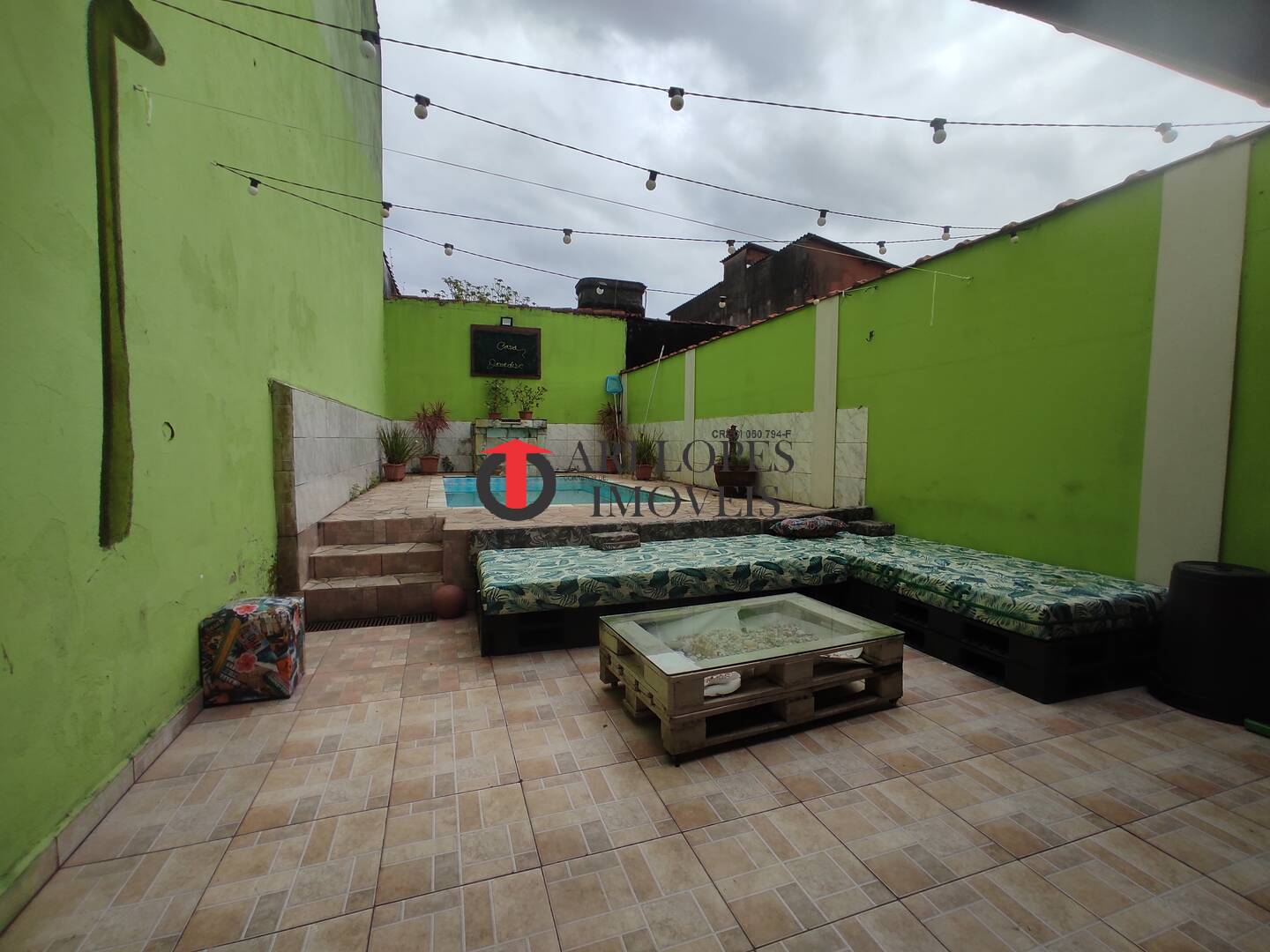 Casa, 3 quartos, 85 m² - Foto 37
