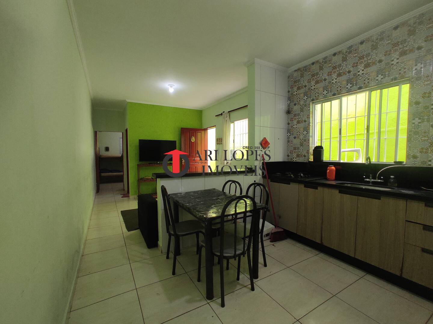 Casa, 3 quartos, 85 m² - Foto 19