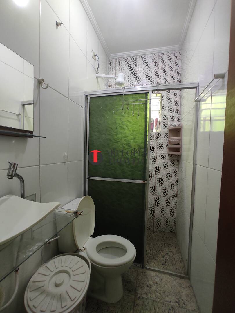 Casa, 3 quartos, 85 m² - Foto 13
