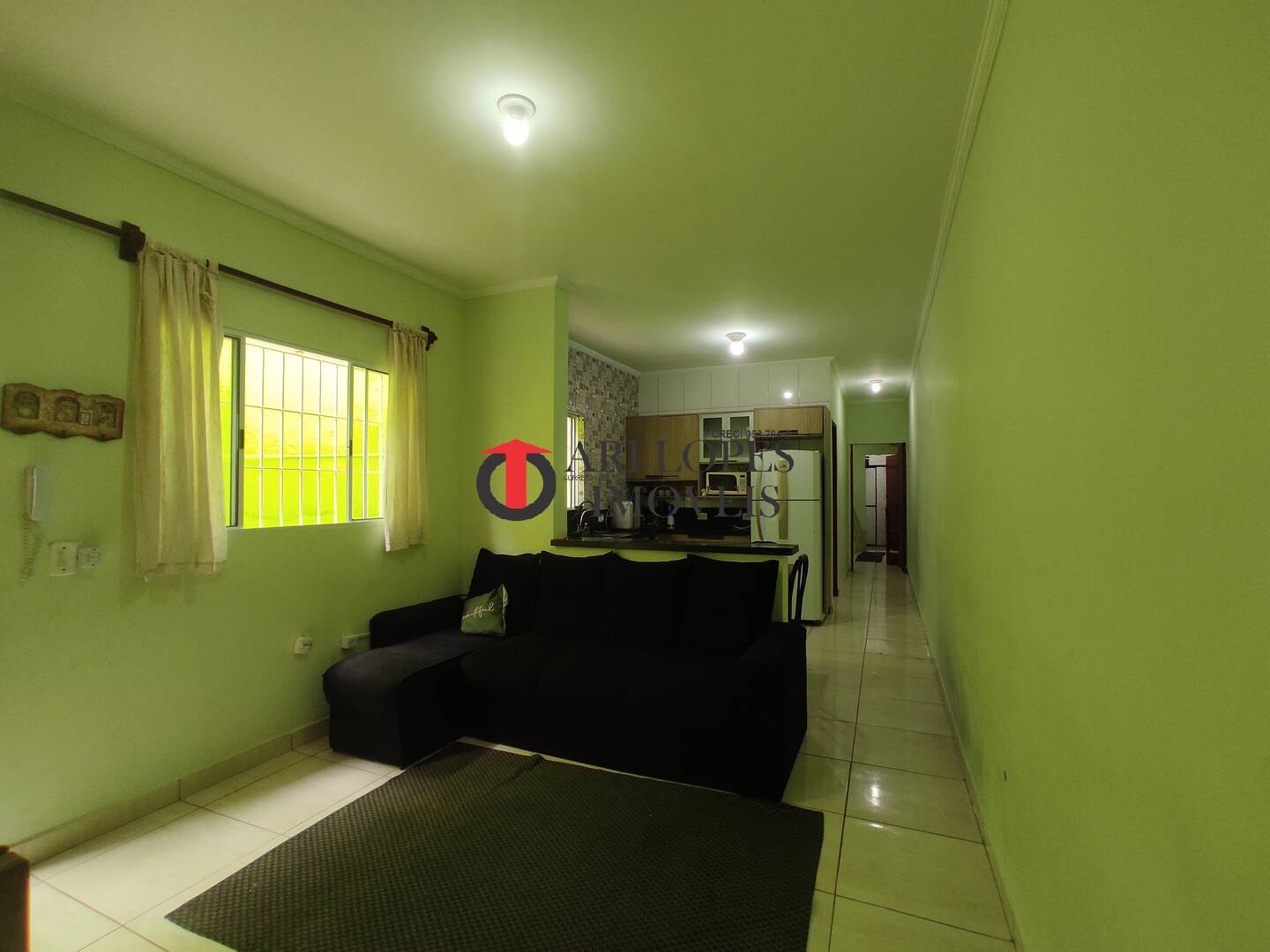 Casa, 3 quartos, 85 m² - Foto 11
