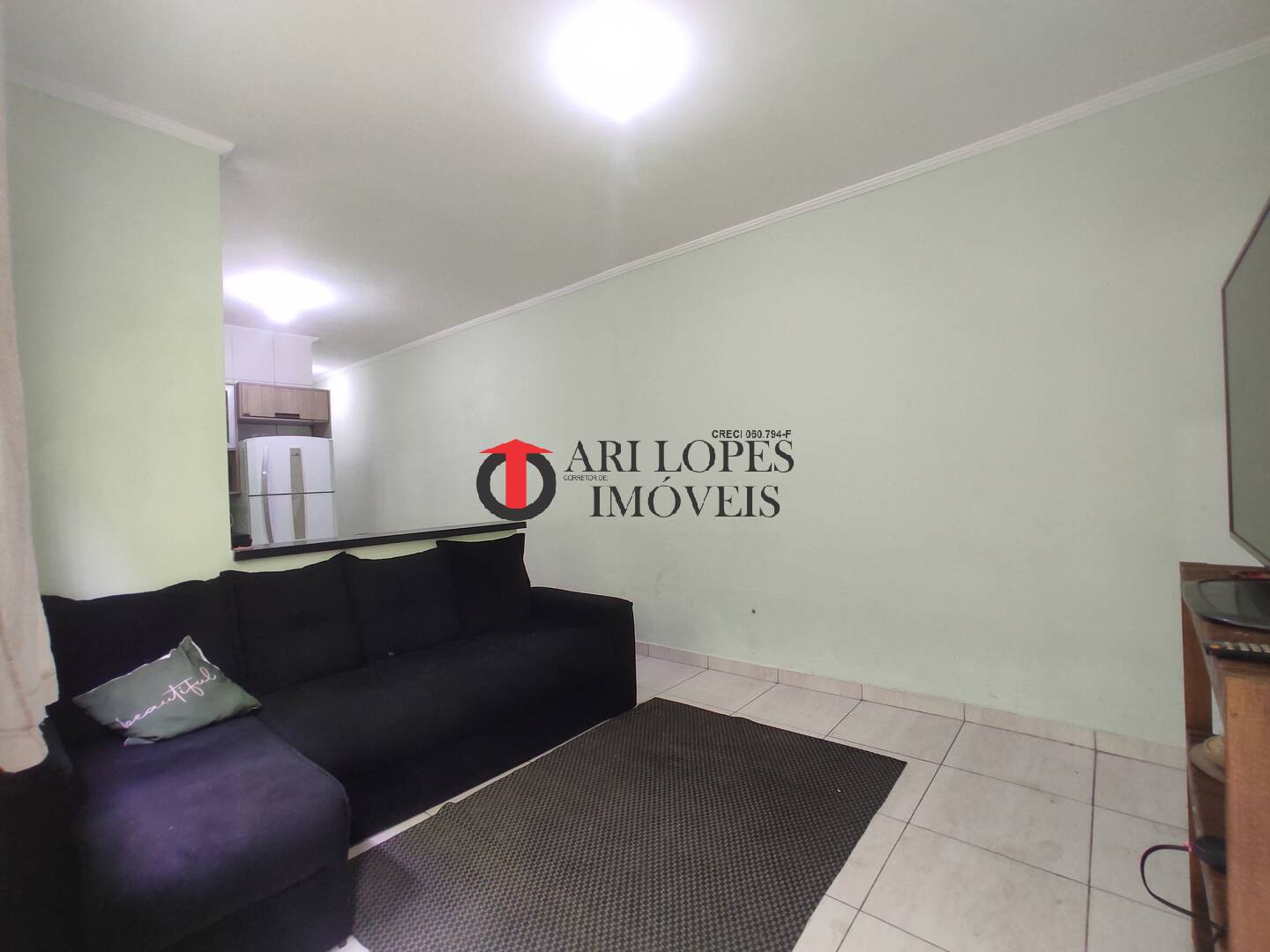 Casa, 3 quartos, 85 m² - Foto 9