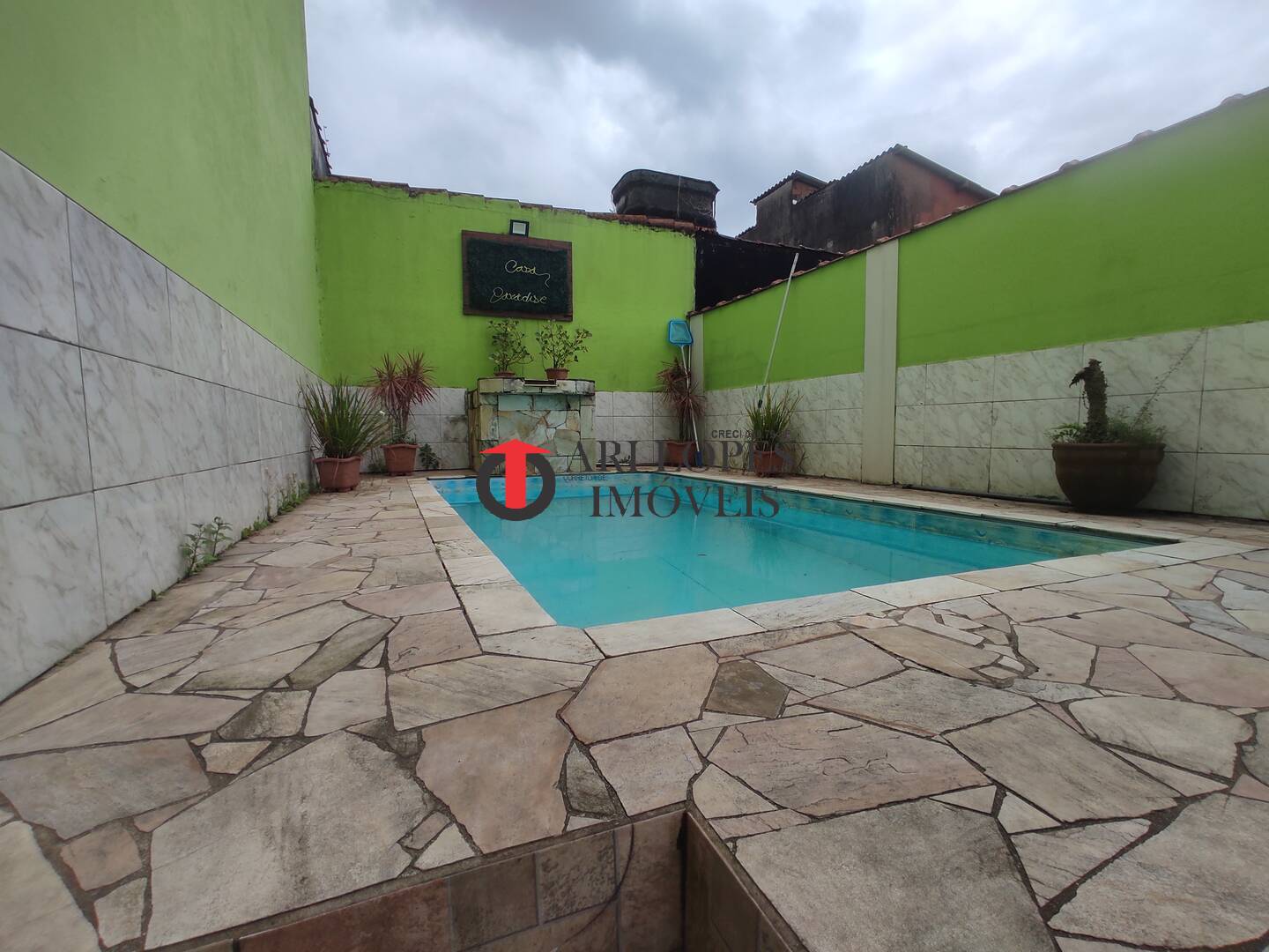 Casa, 3 quartos, 85 m² - Foto 38