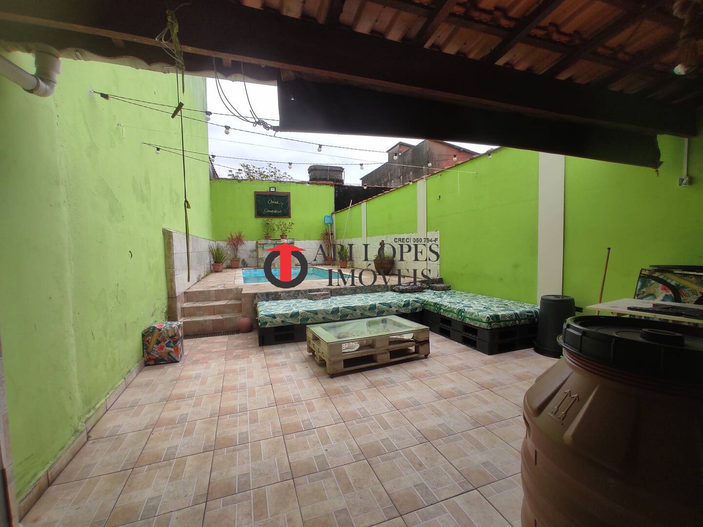 Casa, 3 quartos, 85 m² - Foto 43