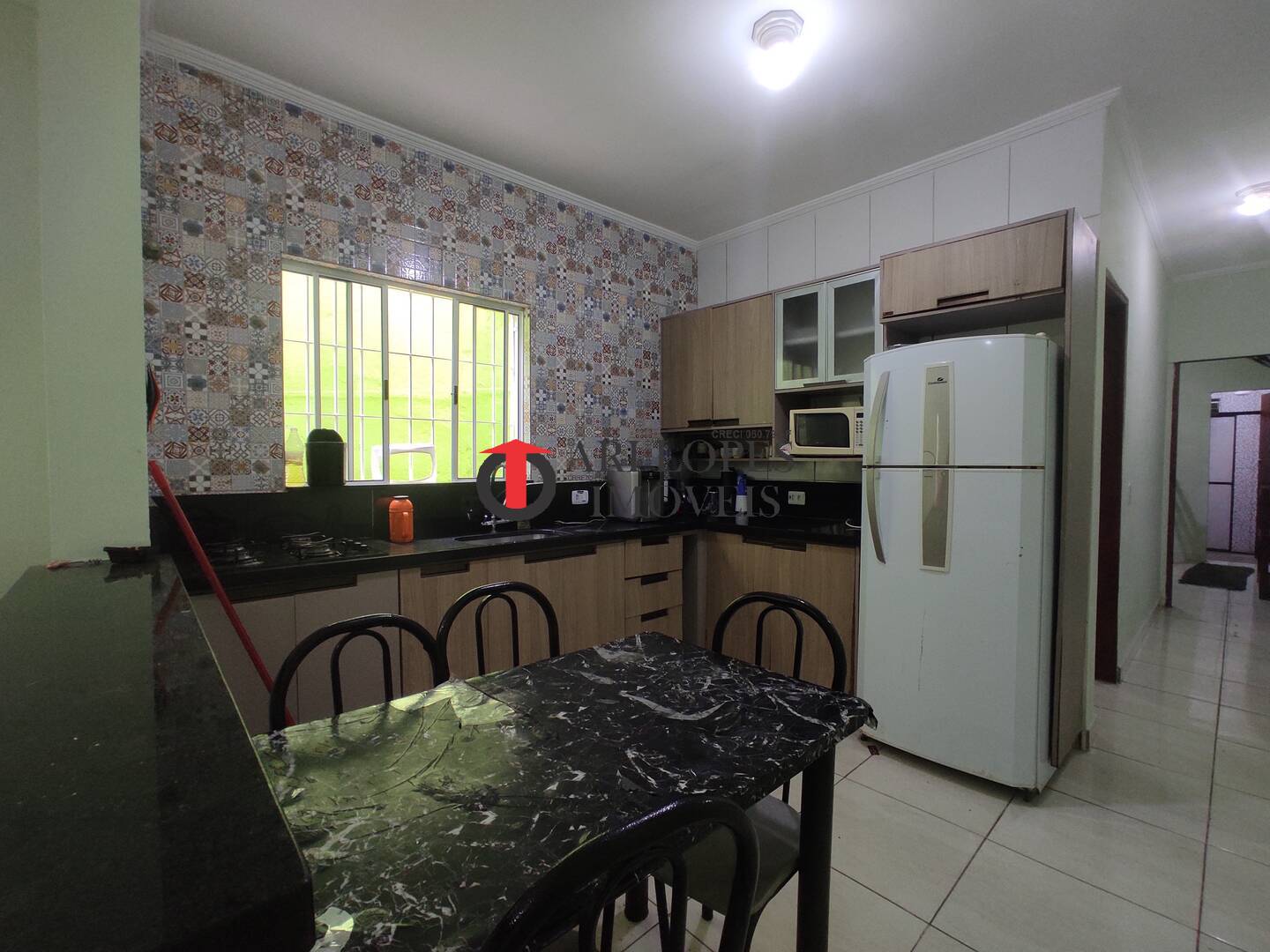 Casa, 3 quartos, 85 m² - Foto 20