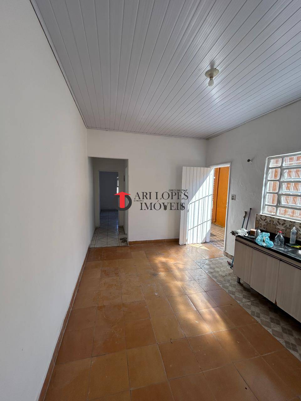 Casa, 1 quarto, 57 m² - Foto 3