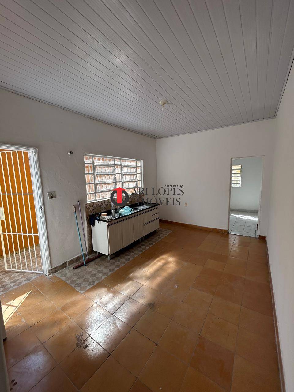 Casa, 1 quarto, 57 m² - Foto 4