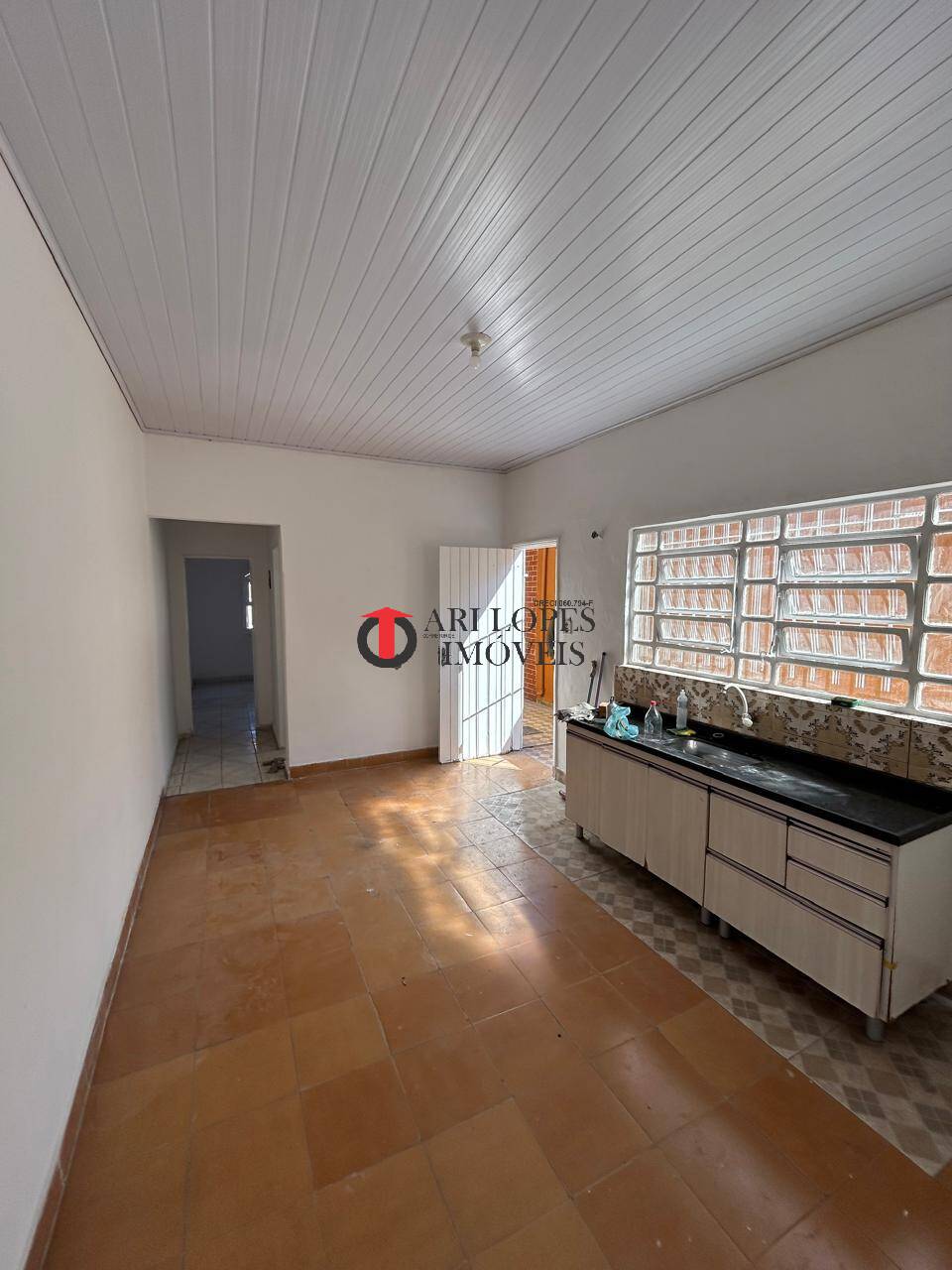 Casa, 1 quarto, 57 m² - Foto 5