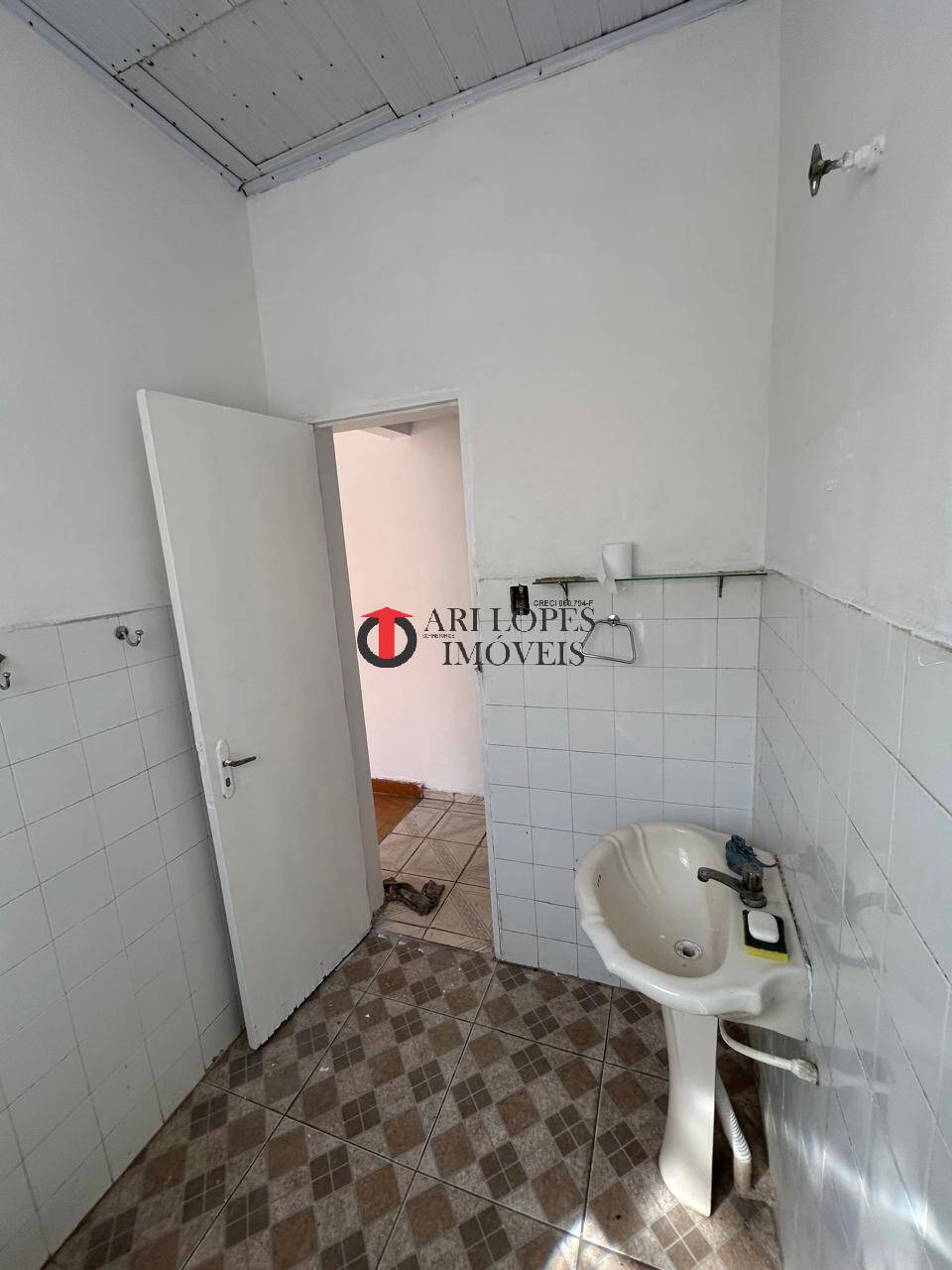 Casa, 1 quarto, 57 m² - Foto 10