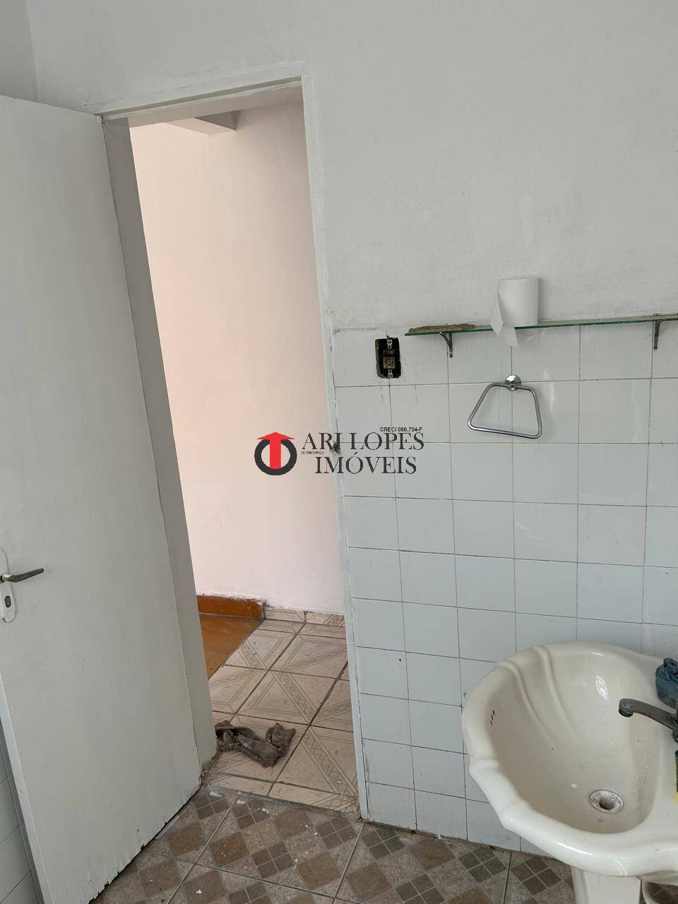 Casa, 1 quarto, 57 m² - Foto 11