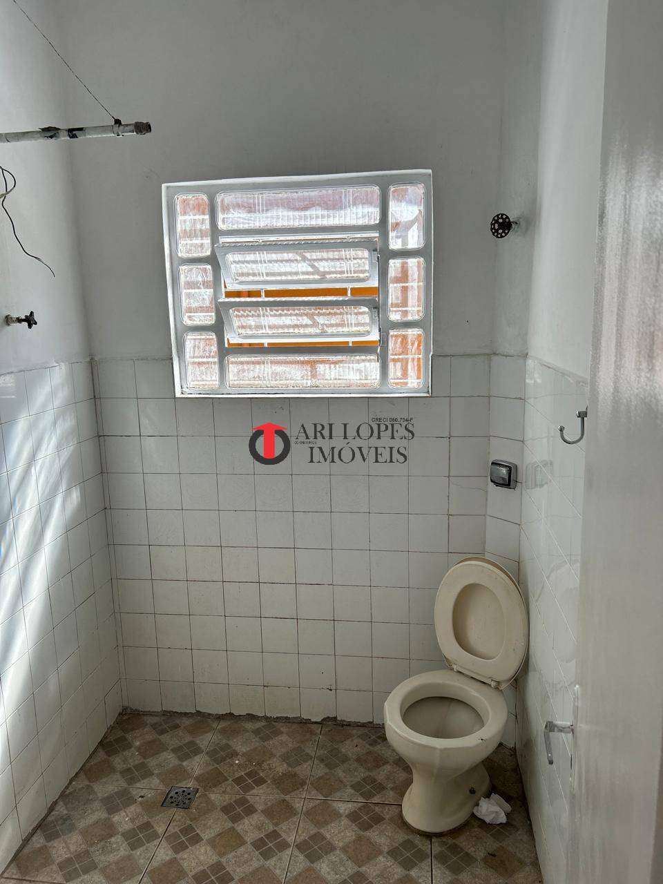 Casa, 1 quarto, 57 m² - Foto 12