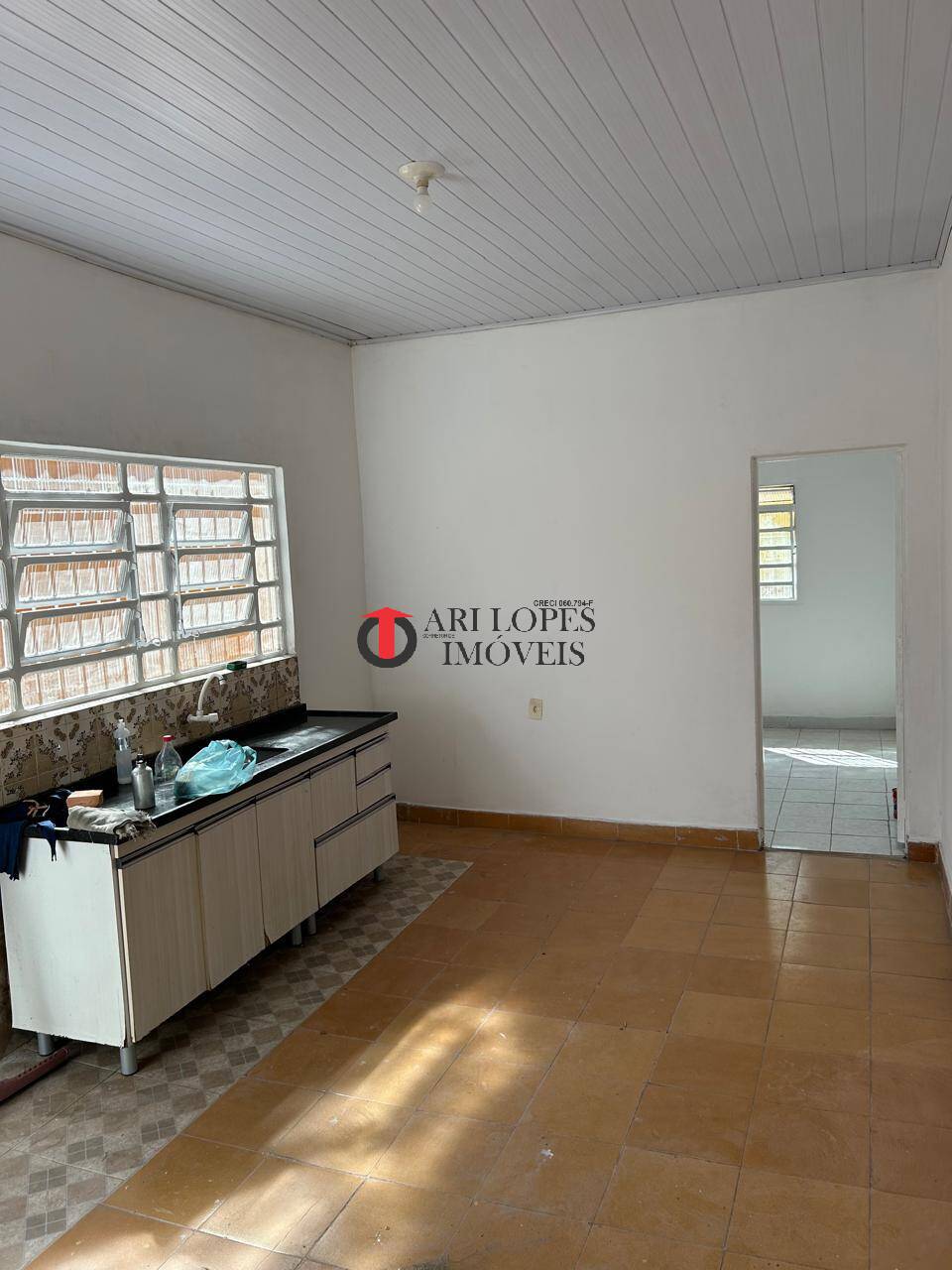 Casa, 1 quarto, 57 m² - Foto 13