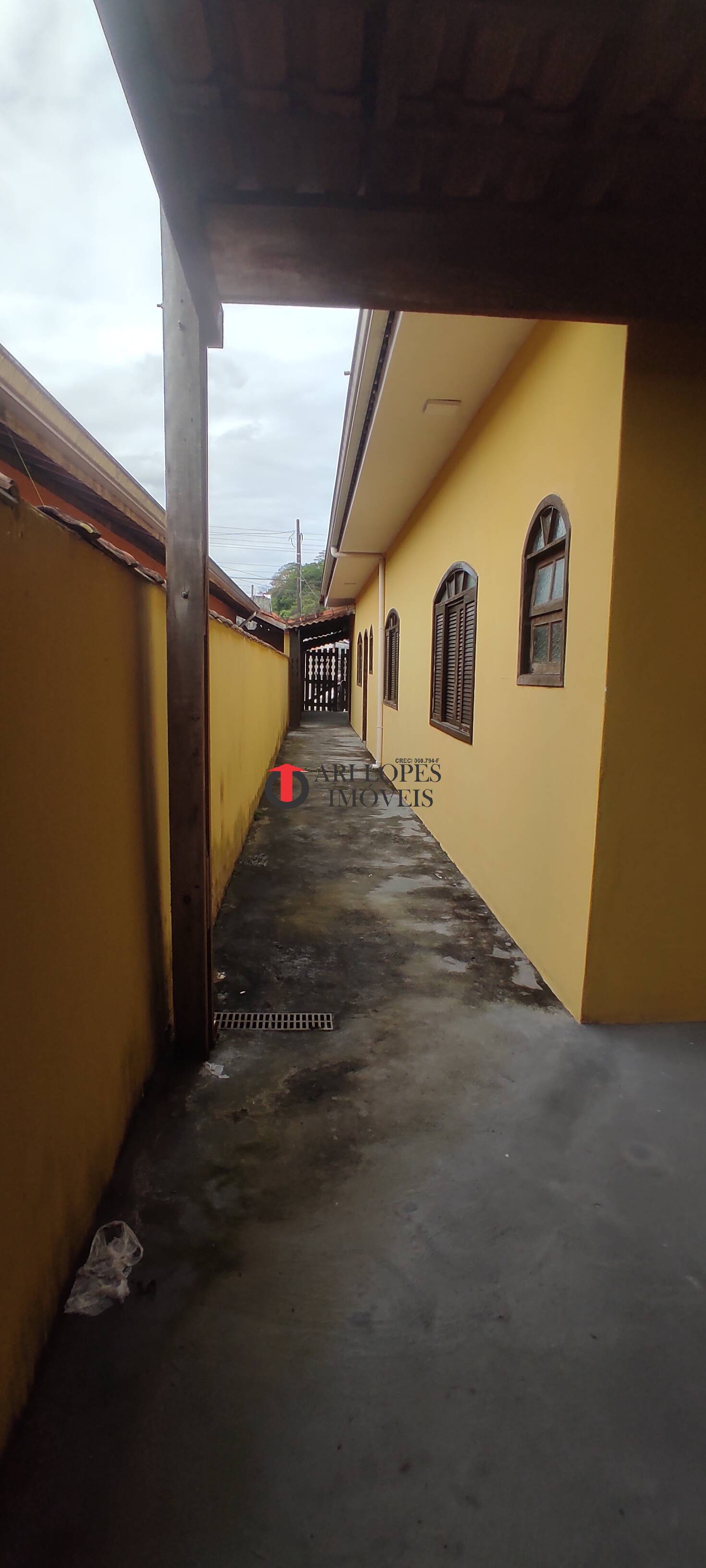 Casa, 2 quartos - Foto 29