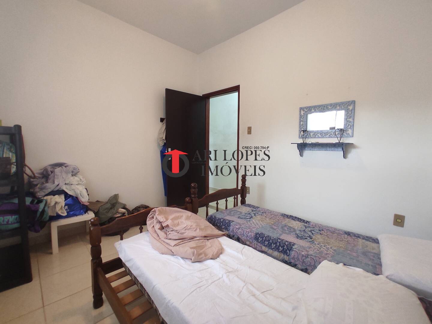 Casa, 2 quartos - Foto 9