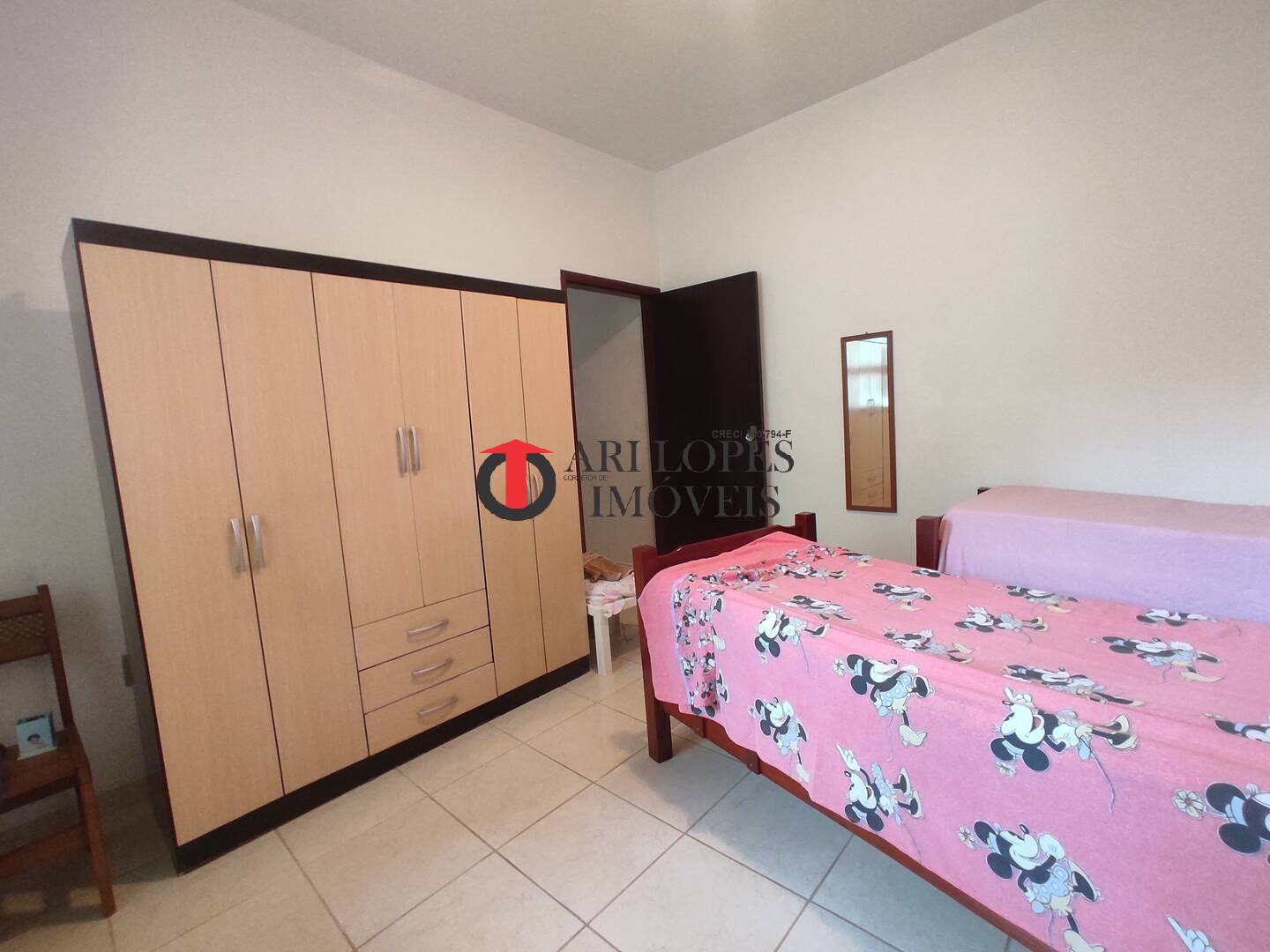 Casa, 2 quartos - Foto 11