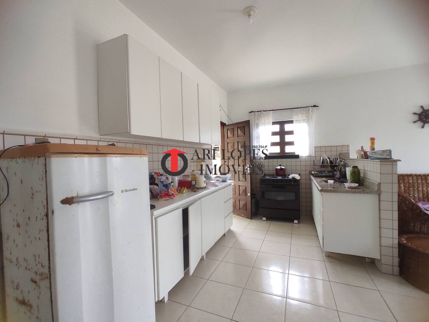 Casa, 2 quartos - Foto 6