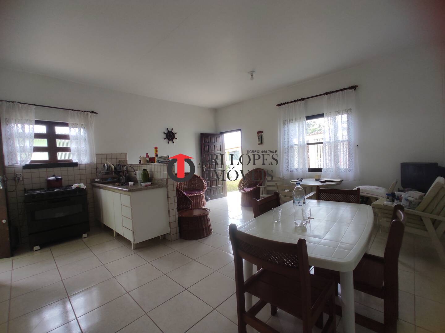 Casa, 2 quartos - Foto 5