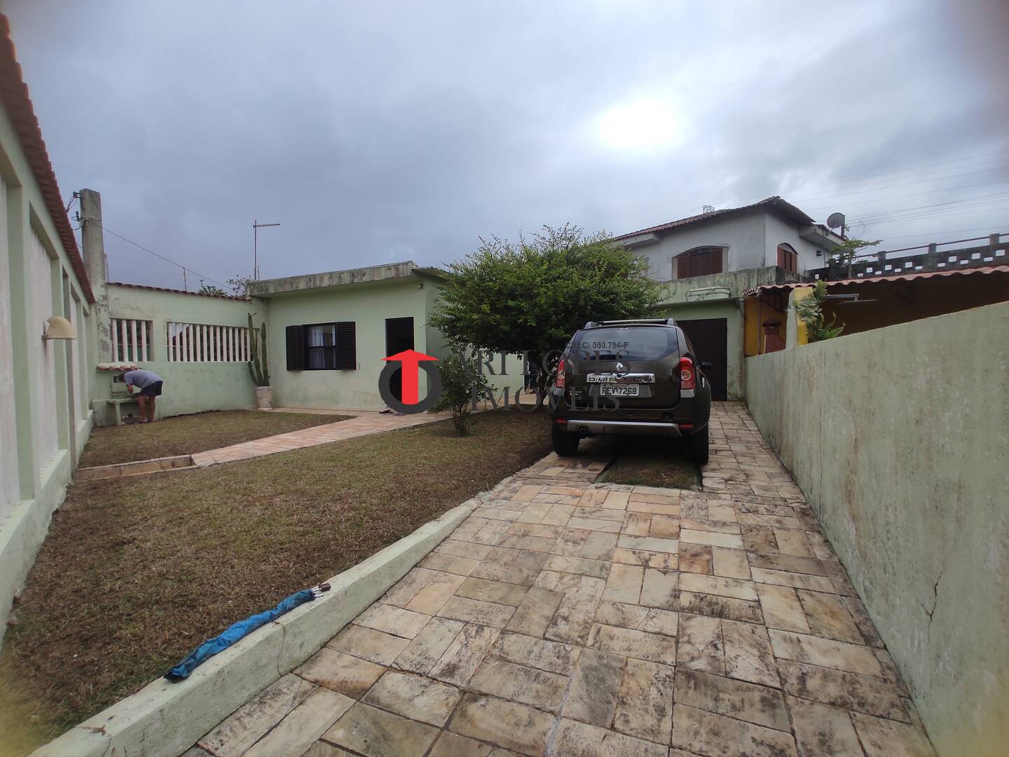 Casa, 2 quartos - Foto 3